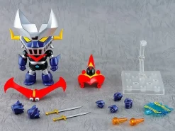 Nendoroid Great Mazinger Action Figure JAPAN OFFICIAL ZA-365