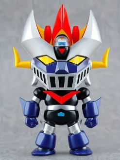 Nendoroid Great Mazinger Action Figure JAPAN OFFICIAL ZA-365