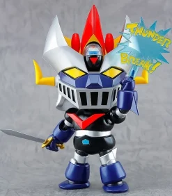 Nendoroid Great Mazinger Action Figure JAPAN OFFICIAL ZA-365