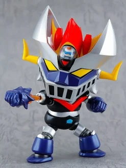 Nendoroid Great Mazinger Action Figure JAPAN OFFICIAL ZA-365