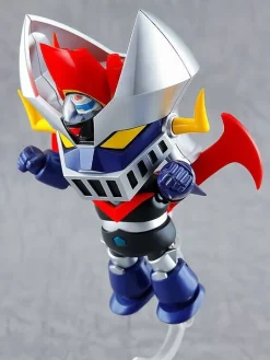 Nendoroid Great Mazinger Action Figure JAPAN OFFICIAL ZA-365