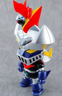 Nendoroid Great Mazinger Action Figure JAPAN OFFICIAL ZA-365