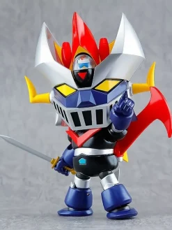 Nendoroid Great Mazinger Action Figure JAPAN OFFICIAL ZA-365