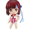 Nendoroid Gunbuster Noriko Takaya Action Figure JAPAN OFFICIAL