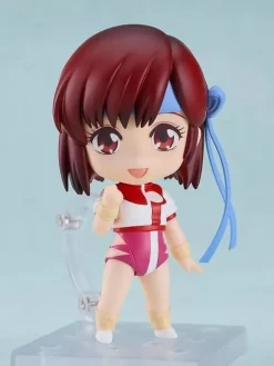 Nendoroid Gunbuster Noriko Takaya Action Figure JAPAN OFFICIAL