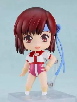 Nendoroid Gunbuster Noriko Takaya Action Figure JAPAN OFFICIAL