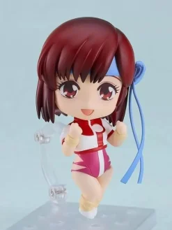 Nendoroid Gunbuster Noriko Takaya Action Figure JAPAN OFFICIAL