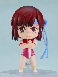 Nendoroid Gunbuster Noriko Takaya Action Figure JAPAN OFFICIAL