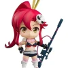 Nendoroid Gurren Lagann Yoko 2.0 Action Figure JAPAN OFFICIAL