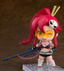 Nendoroid Gurren Lagann Yoko 2.0 Action Figure JAPAN OFFICIAL