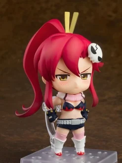 Nendoroid Gurren Lagann Yoko 2.0 Action Figure JAPAN OFFICIAL
