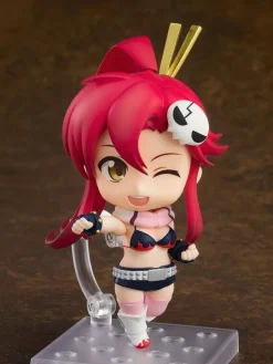 Nendoroid Gurren Lagann Yoko 2.0 Action Figure JAPAN OFFICIAL