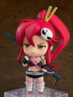 Nendoroid Gurren Lagann Yoko 2.0 Action Figure JAPAN OFFICIAL