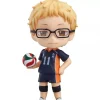 Nendoroid Haikyuu!! Kei Tsukishima Action Figure JAPAN OFFICIAL
