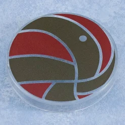 Nendoroid Haikyuu!! Osamu Miya School Uniform Ver. Action Figure JAPAN OFFICIAL