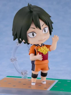 Nendoroid Haikyuu!! Tadashi Yamaguchi The New Karasuno Ver. Action Figure JAPAN