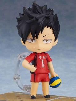 Nendoroid Haikyuu!! Tetsuro Kuroo Action Figure JAPAN OFFICIAL