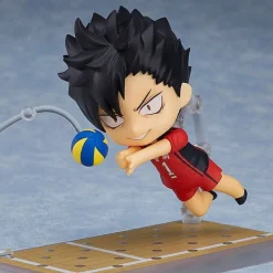 Nendoroid Haikyuu!! Tetsuro Kuroo Action Figure JAPAN OFFICIAL