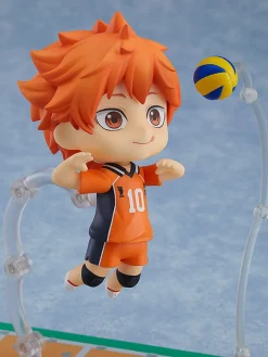 Nendoroid Haikyuu!! TO THE TOP Shoyo Hinata The New Karasuno Ver Action Figure