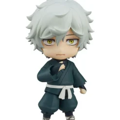Nendoroid Hell's Paradise Jigokuraku Gabimaru Action Figure JAPAN