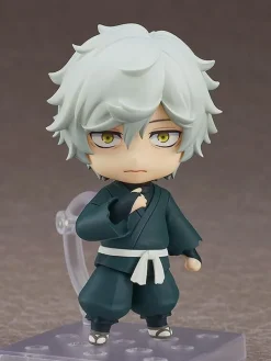 Nendoroid Hell's Paradise Jigokuraku Gabimaru Action Figure JAPAN