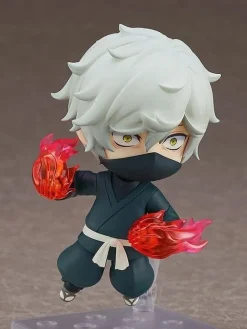 Nendoroid Hell's Paradise Jigokuraku Gabimaru Action Figure JAPAN