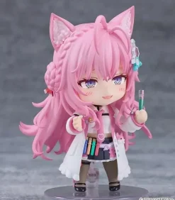 Nendoroid Hololive Production Hakui Koyori Action Figure JAPAN OFFICIAL