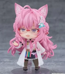 Nendoroid Hololive Production Hakui Koyori Action Figure JAPAN OFFICIAL