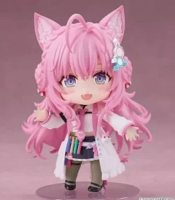 Nendoroid Hololive Production Hakui Koyori Action Figure JAPAN OFFICIAL