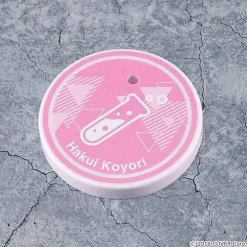 Nendoroid Hololive Production Hakui Koyori Action Figure JAPAN OFFICIAL