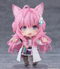 Nendoroid Hololive Production Hakui Koyori Action Figure JAPAN OFFICIAL