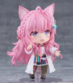 Nendoroid Hololive Production Hakui Koyori Action Figure JAPAN OFFICIAL