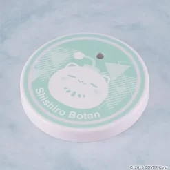 Nendoroid Hololive Production Shishiro Botan Action Figure JAPAN OFFICIAL