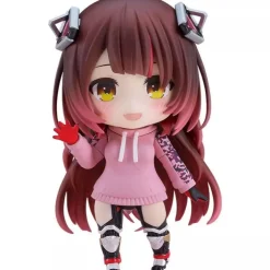 Nendoroid Hololive Production Robocosan Action Figure JAPAN OFFICIAL