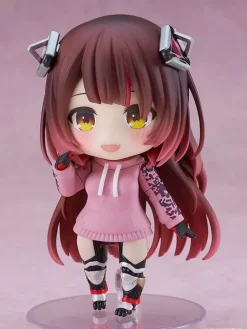 Nendoroid Hololive Production Robocosan Action Figure JAPAN OFFICIAL