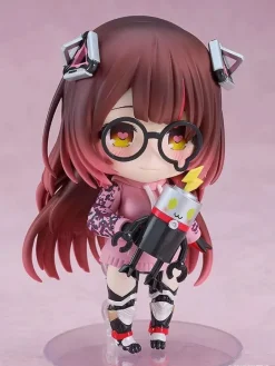 Nendoroid Hololive Production Robocosan Action Figure JAPAN OFFICIAL