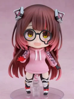 Nendoroid Hololive Production Robocosan Action Figure JAPAN OFFICIAL