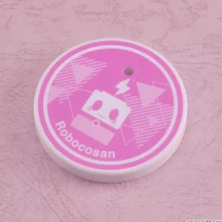 Nendoroid Hololive Production Robocosan Action Figure JAPAN OFFICIAL