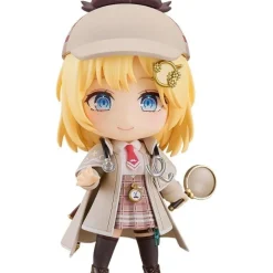 Nendoroid Hololive Production Watson Amelia Action Figure JAPAN OFFICIAL