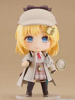 Nendoroid Hololive Production Watson Amelia Action Figure JAPAN OFFICIAL
