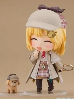 Nendoroid Hololive Production Watson Amelia Action Figure JAPAN OFFICIAL