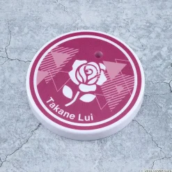 Nendoroid Hololive Production Takane Lui Action Figure JAPAN OFFICIAL