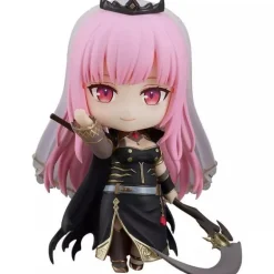 Nendoroid Hololive Production Mori Calliope Action Figure JAPAN OFFICIAL