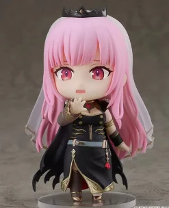 Nendoroid Hololive Production Mori Calliope Action Figure JAPAN OFFICIAL