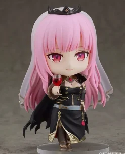 Nendoroid Hololive Production Mori Calliope Action Figure JAPAN OFFICIAL