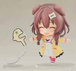 Nendoroid Hololive Production Inugami Korone Action Figure JAPAN OFFICIAL ZA-469