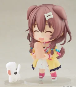 Nendoroid Hololive Production Inugami Korone Action Figure JAPAN OFFICIAL ZA-469