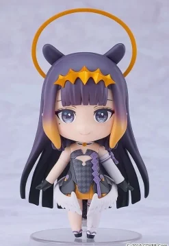 Nendoroid Hololive Production Ninomae Ina'nis Action Figure JAPAN OFFICIAL