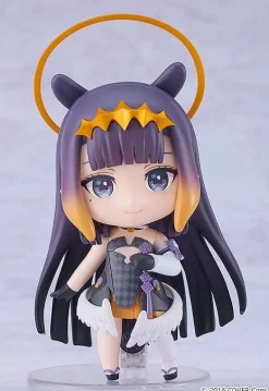 Nendoroid Hololive Production Ninomae Ina'nis Action Figure JAPAN OFFICIAL