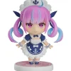 Nendoroid Hololive Production Minato Aqua Action Figure JAPAN OFFICIAL